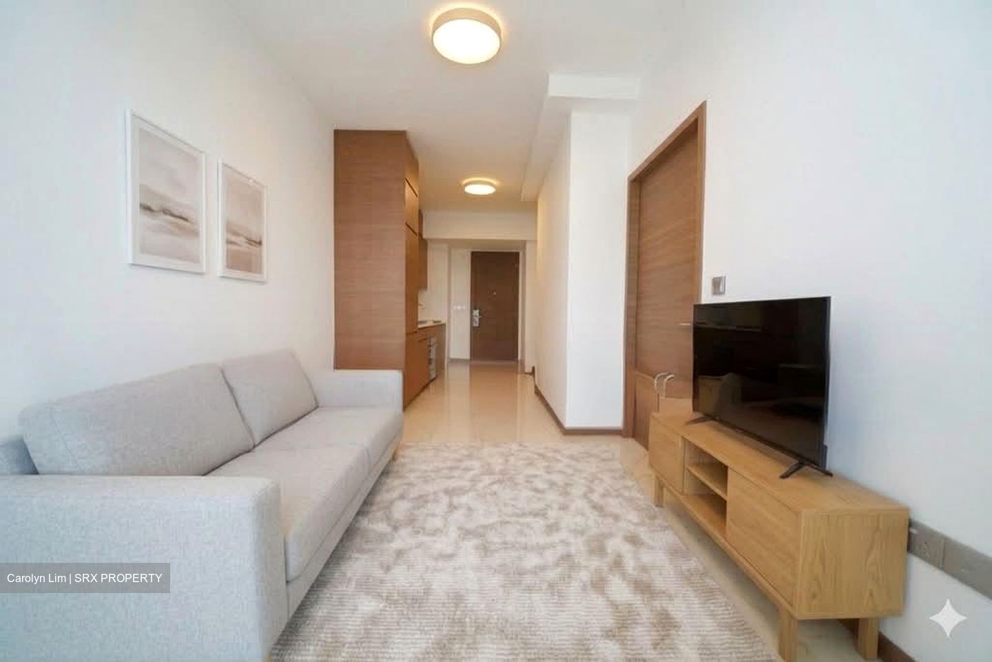 Queens Peak (D3), Condominium #574480361